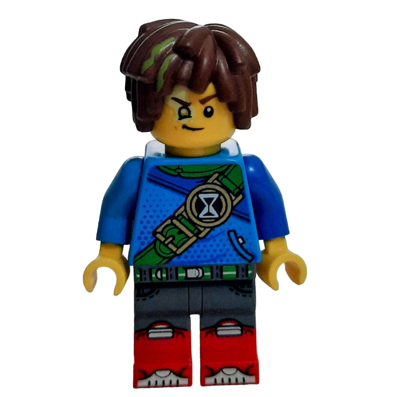 Mateo (Mateo)