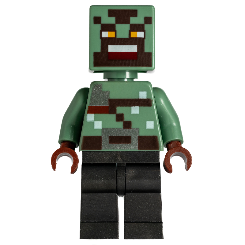 Orc Warrior (Orc Warrior)