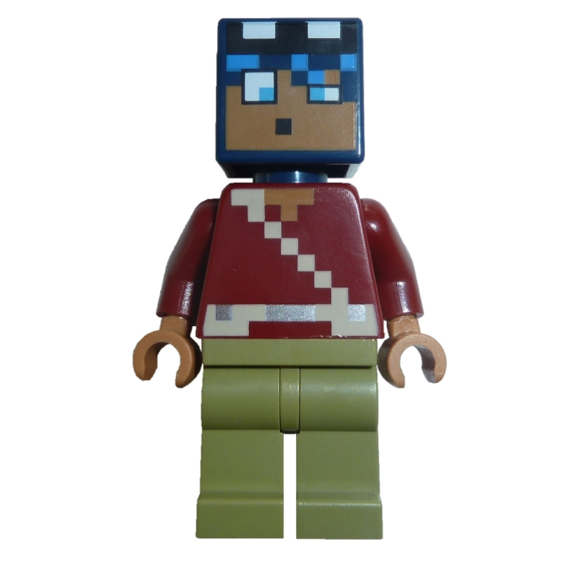 Swamp explorer (Swamp Explorer)