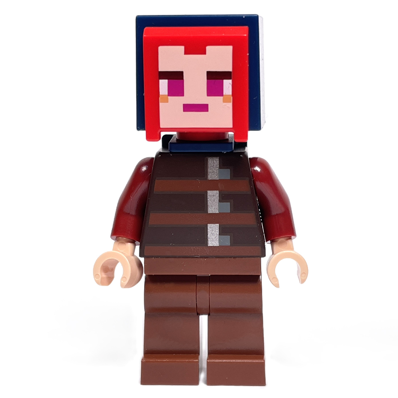 Ranger héros (Ranger Hero)