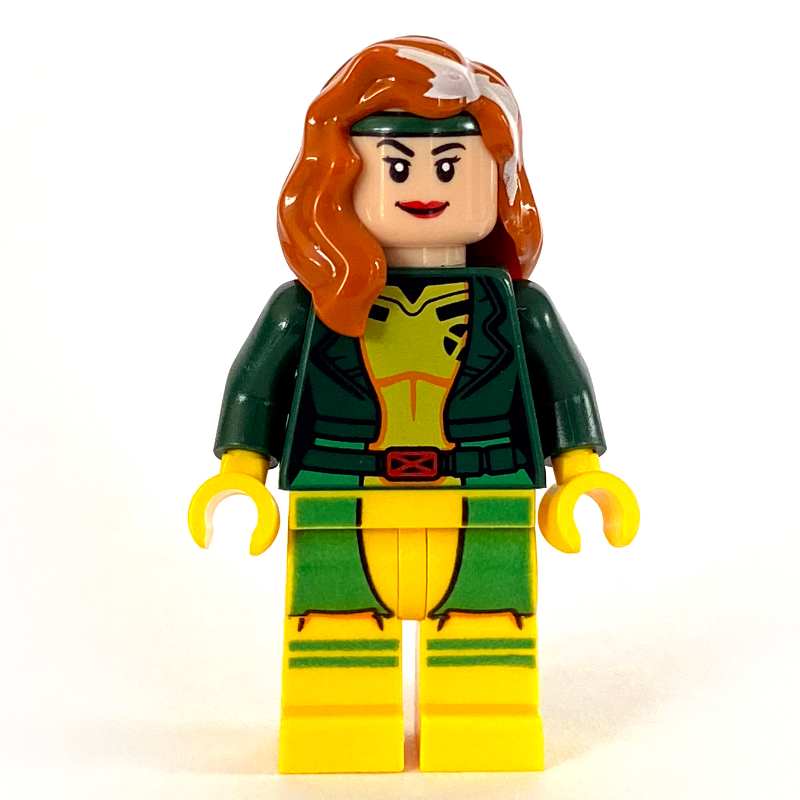 Rogue (Rogue)