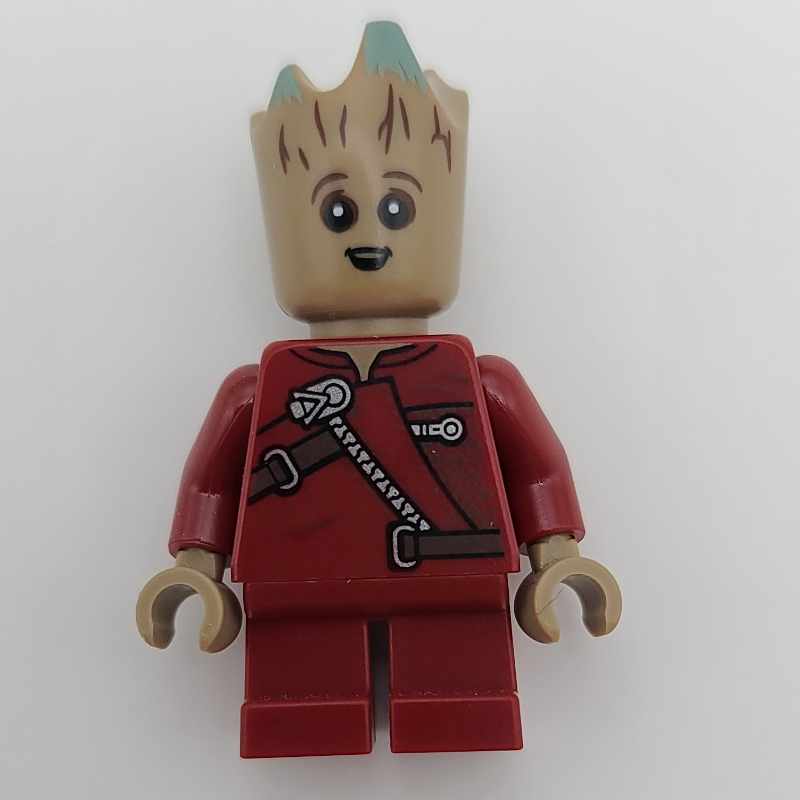 Bébé Groot (Baby Groot)