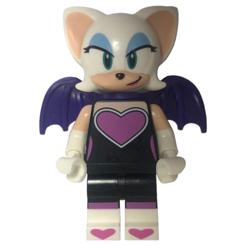 Rouge la chauve-souris (Rouge the Bat)