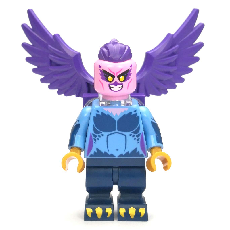 Harpie (Harpy)