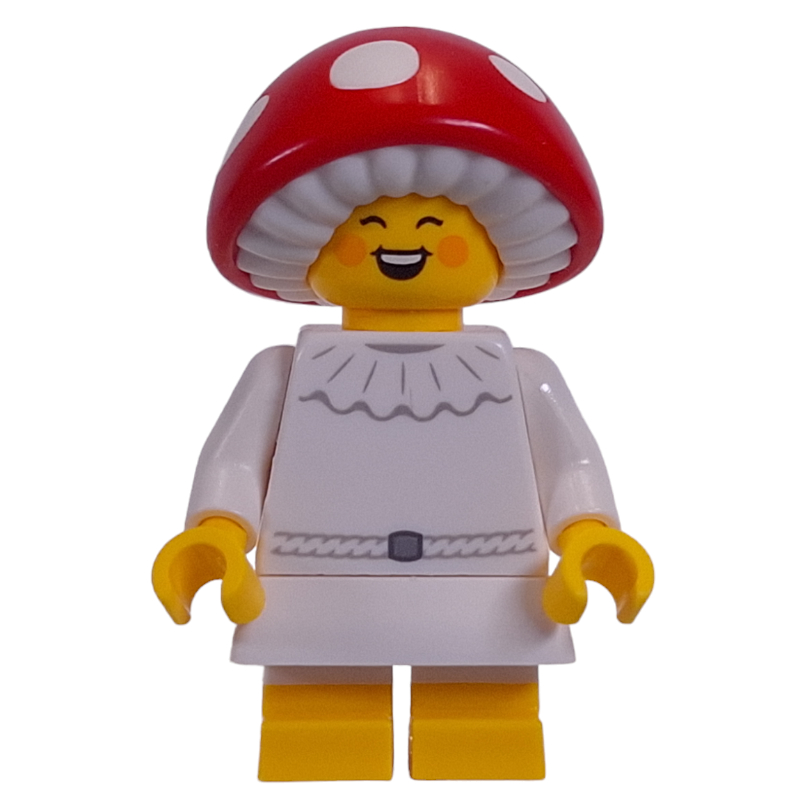 Sprite de champignons (Mushroom Sprite)