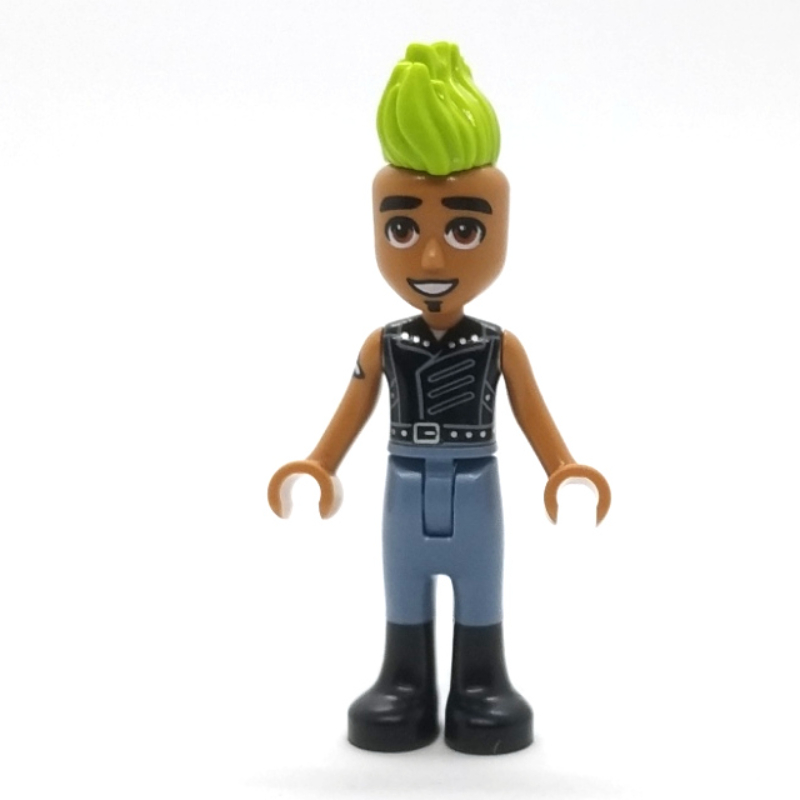Anthony (Anthony)