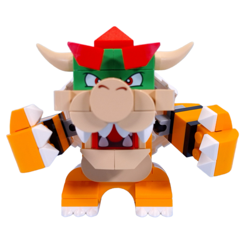 Bowser (Bowser)