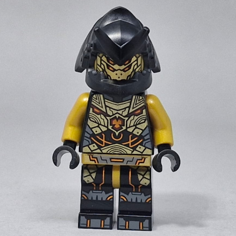 Imperium chasseur (Imperium Hunter)