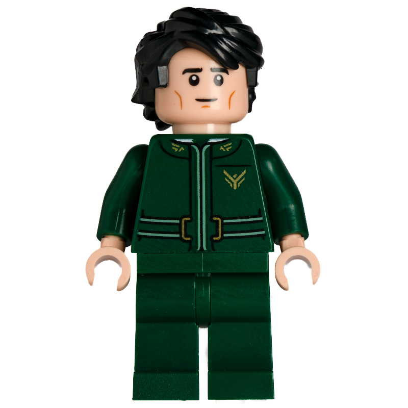 Paul Atreides (Paul Atreides)