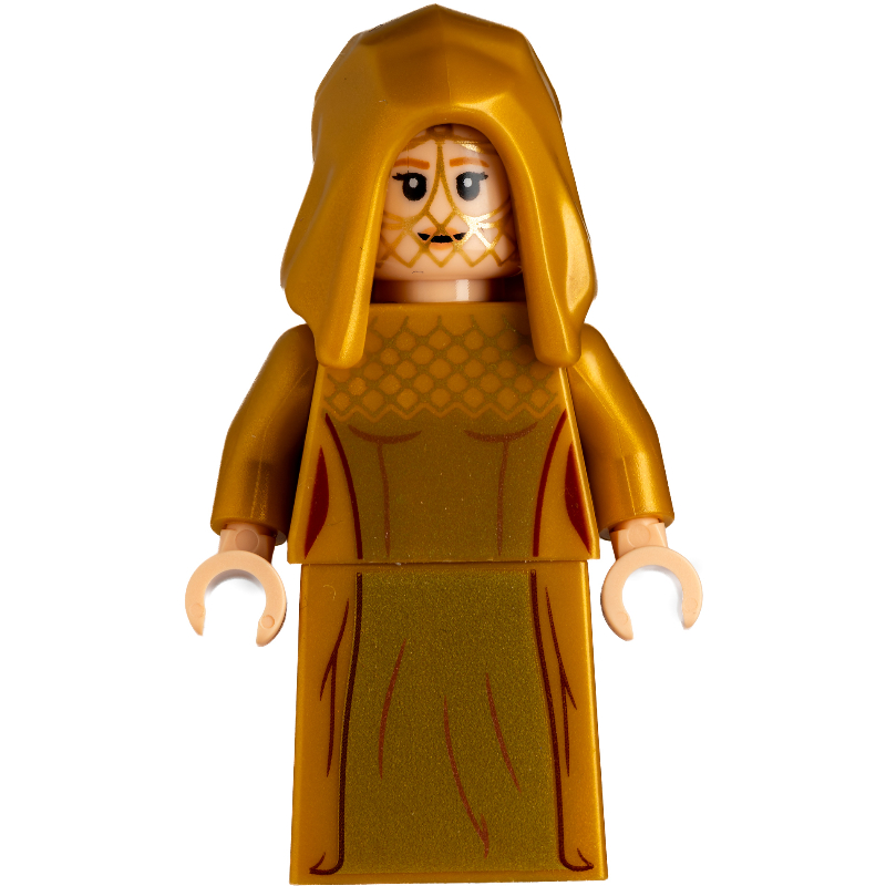 Dame Jessica (Lady Jessica)