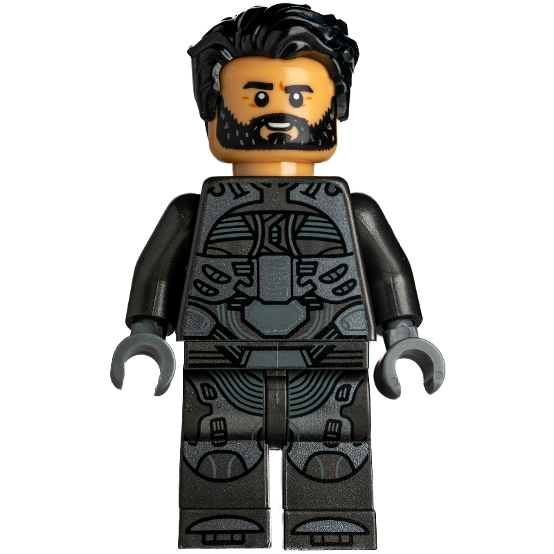Duc leto atreides (Duke Leto Atreides)