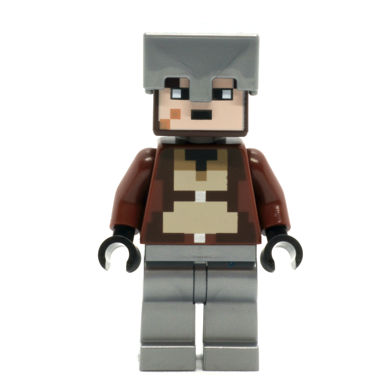 Nether Hero (Nether Hero)
