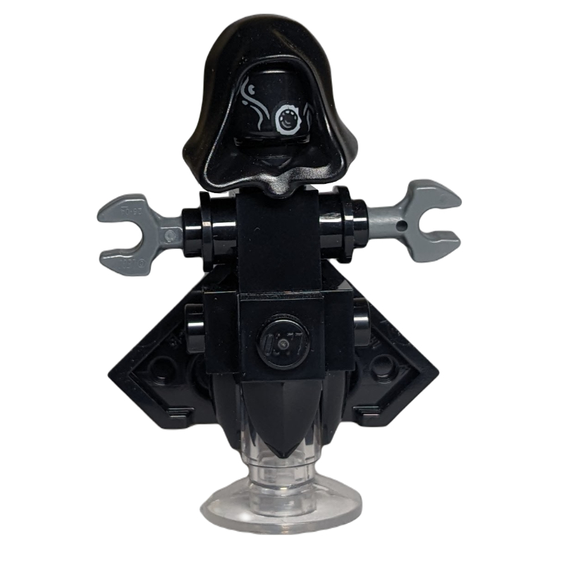 Détraqueur (Dementor)