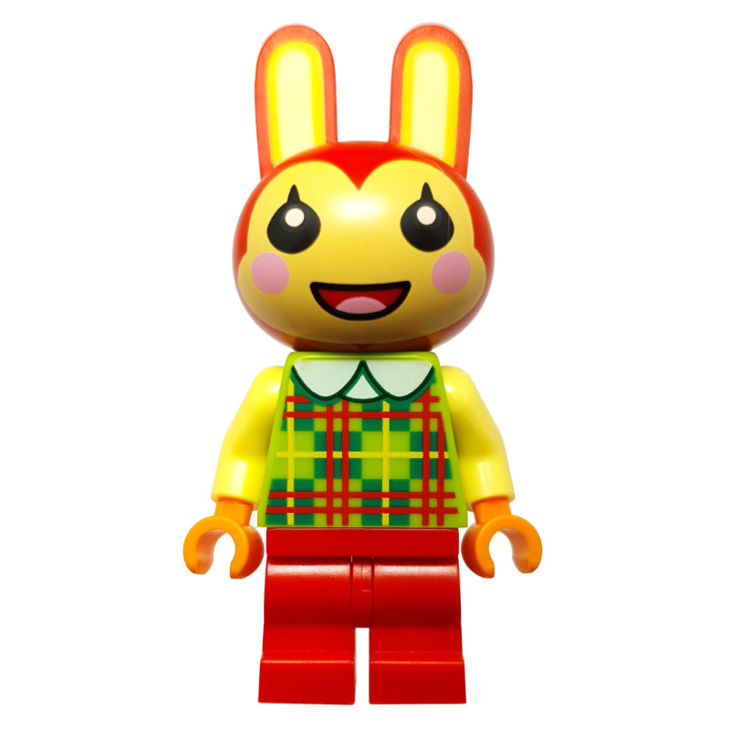 Lapin (Bunnie)