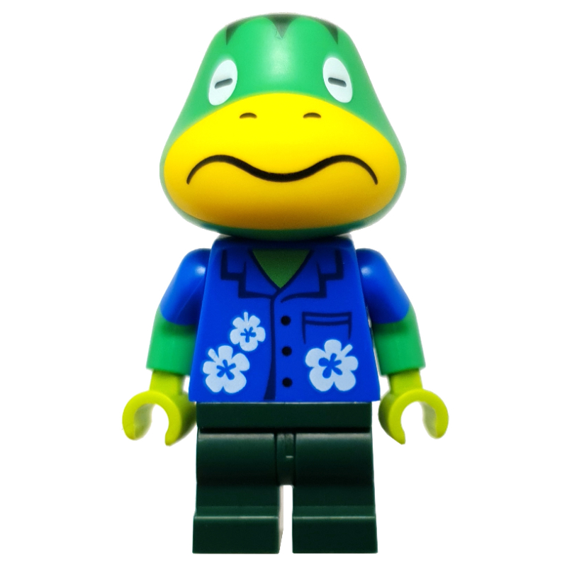 Kapp'n (Kapp'n)