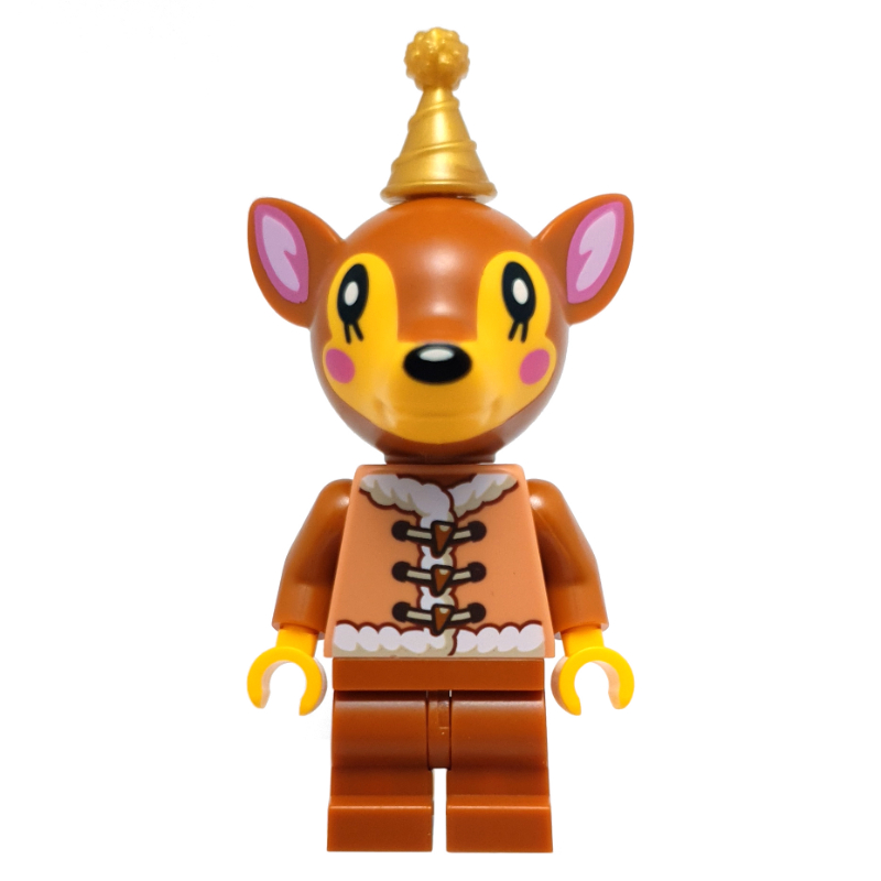Fauna (Fauna)