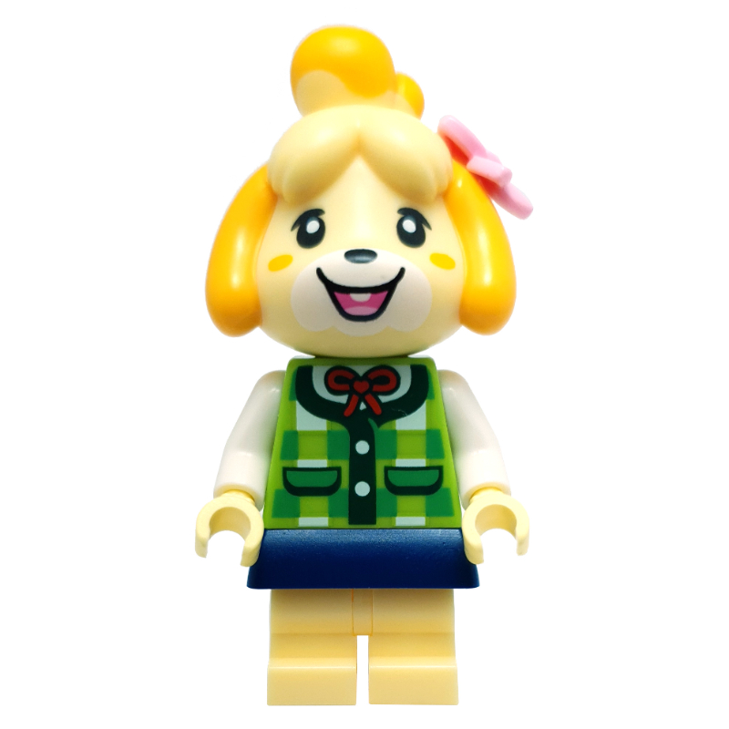 Isabelle (Isabelle)