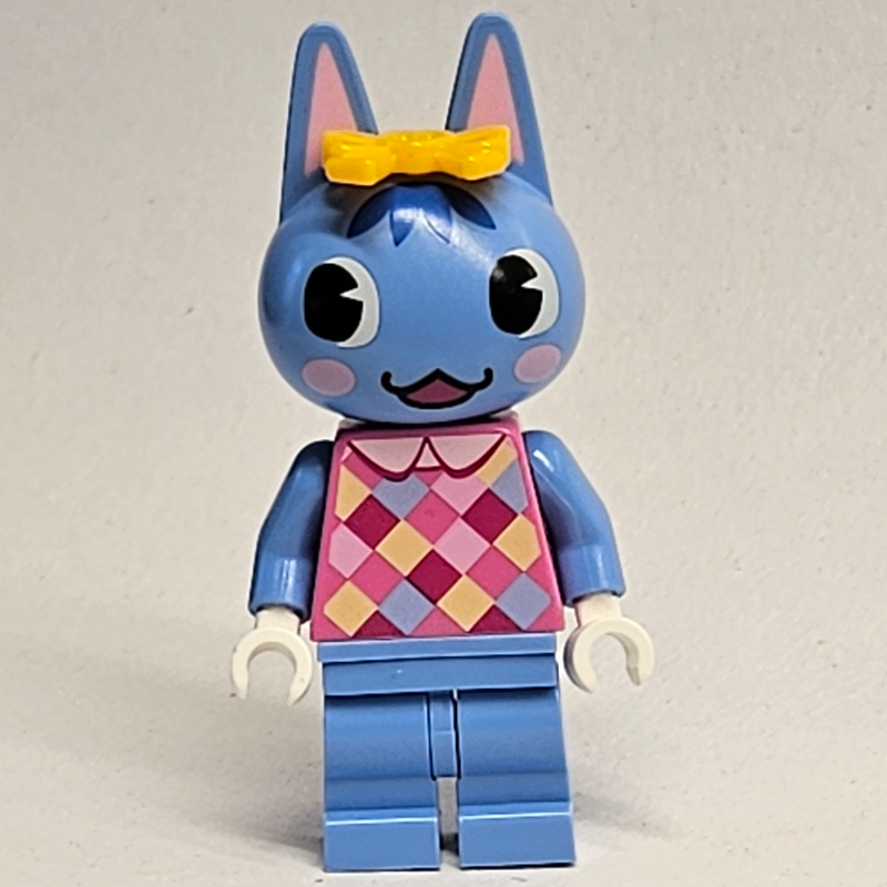 Rosie (Rosie)