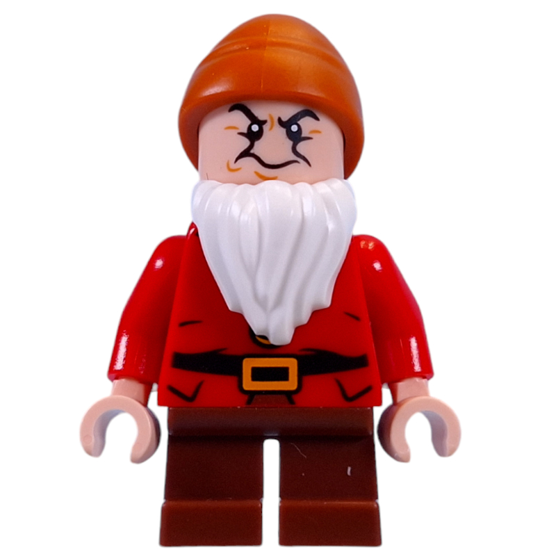 Grincheux (Grumpy)