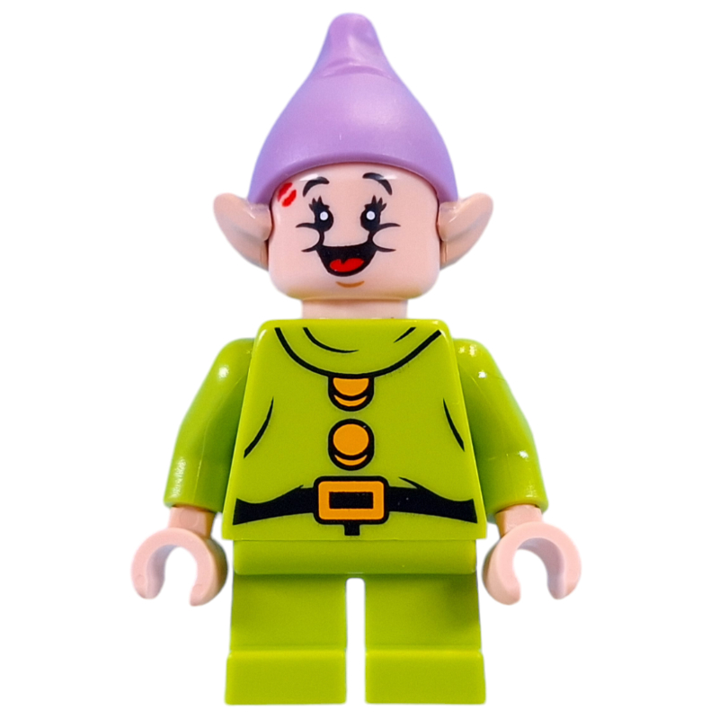 Dopey (Dopey)