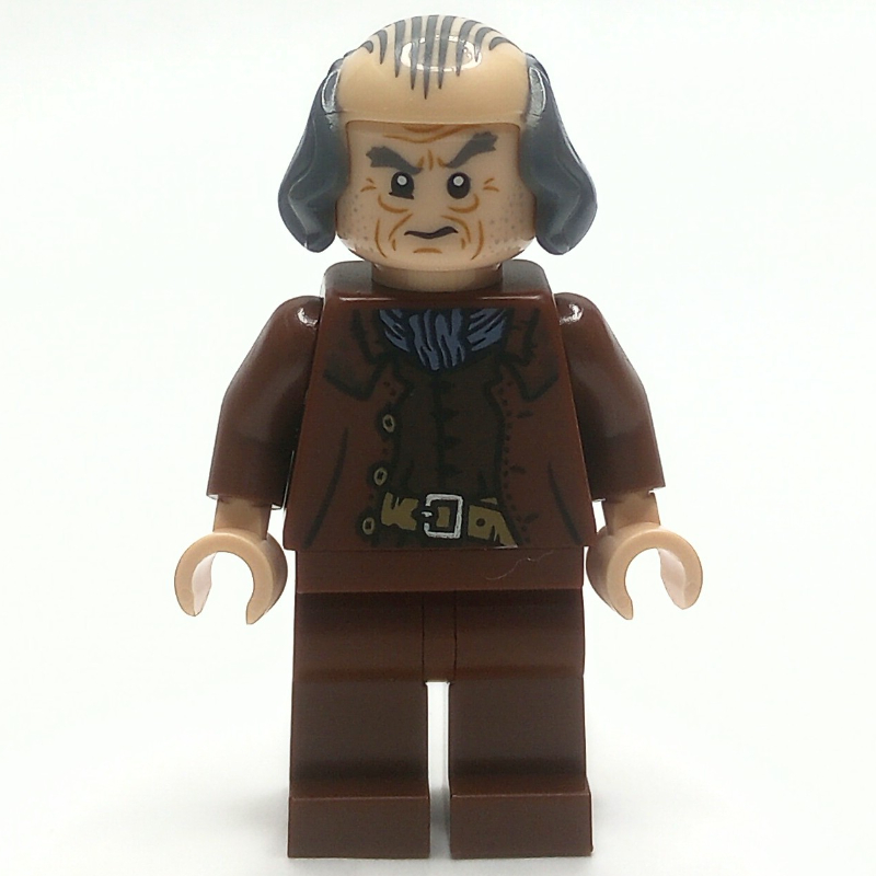 Argus filch (Argus Filch)