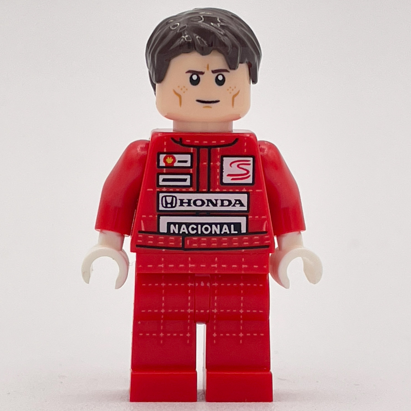 Ayrton senna (Ayrton Senna)