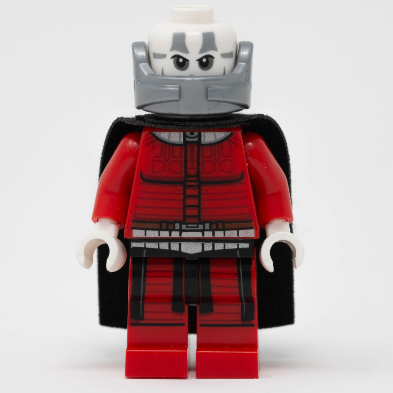 Foncé Malak (Darth Malak)