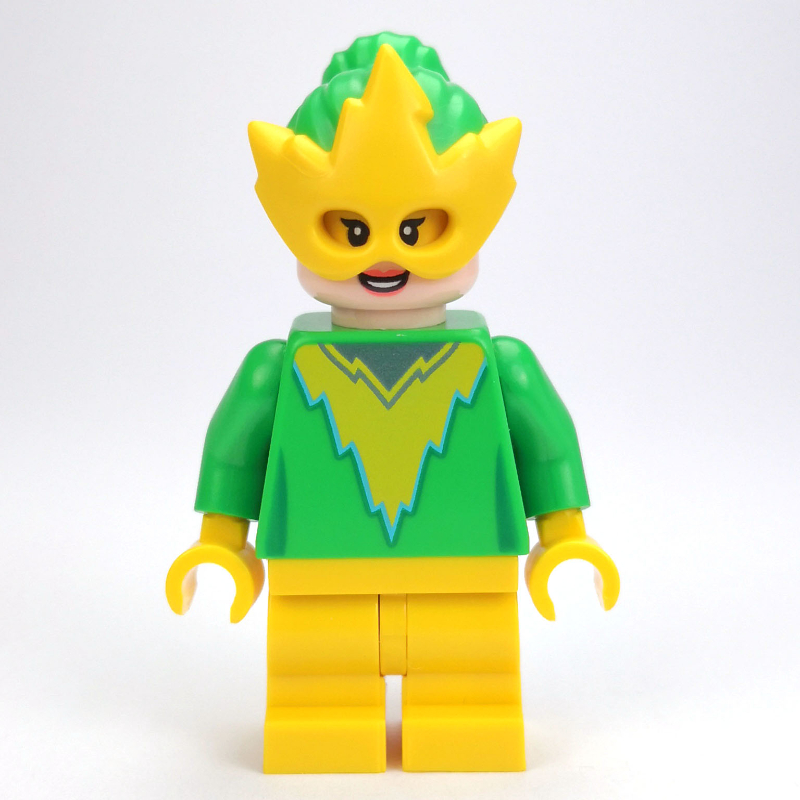 Max dillon / electro (Max Dillon / Electro)