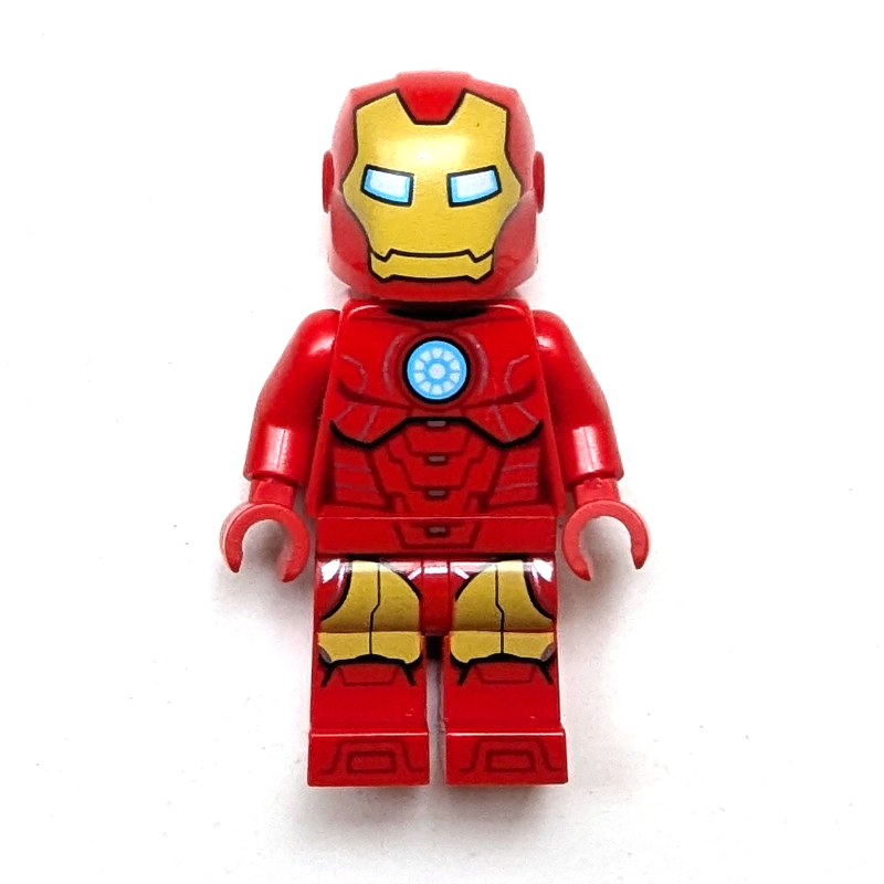 Iron Man (Spidey et ses incroyables Friends) (Iron Man (Spidey & His Amazing Friends))