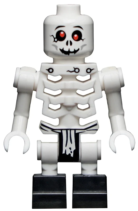 Bonezai - tête 3626c (Bonezai - 3626c Head)