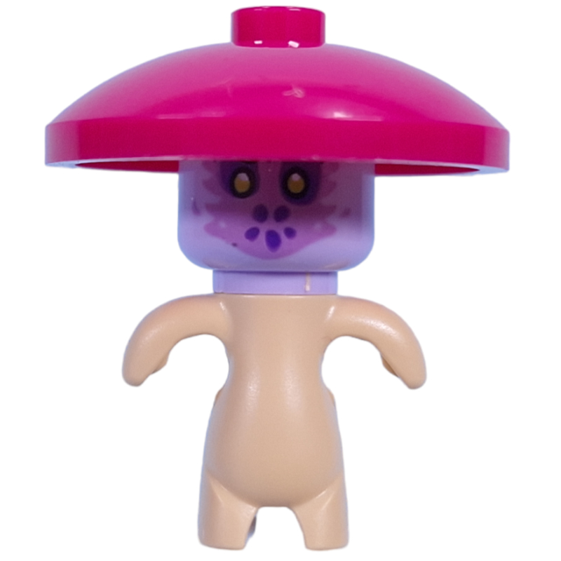 Myconide (Myconid)