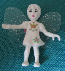 Thumbelina (Thumbelina)
