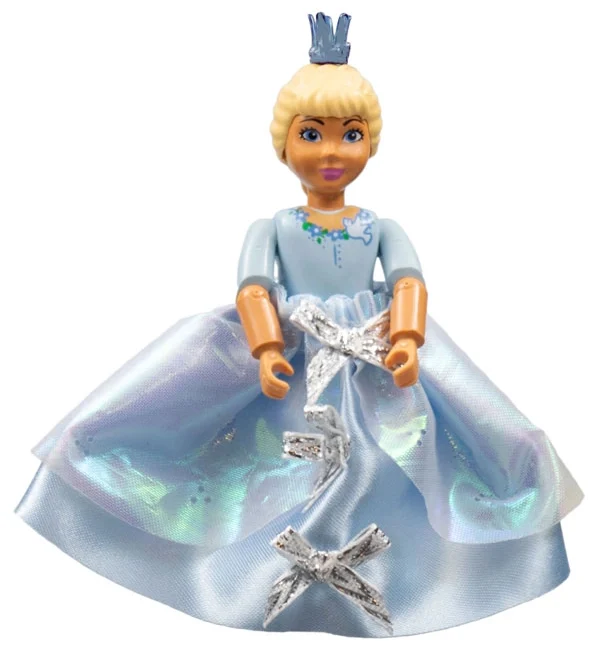 Princesse elena (Princess Elena)