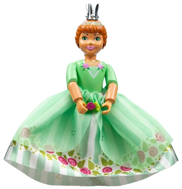 Princesse Flore (Princess Flora)
