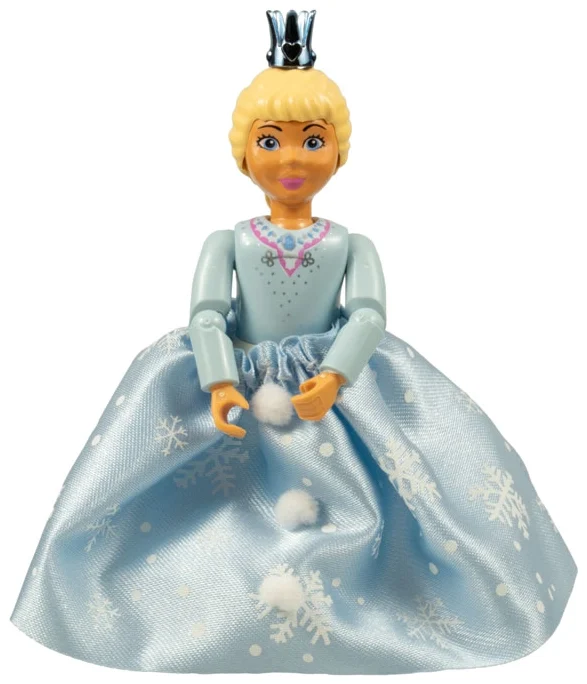 Princesse elena (Princess Elena)