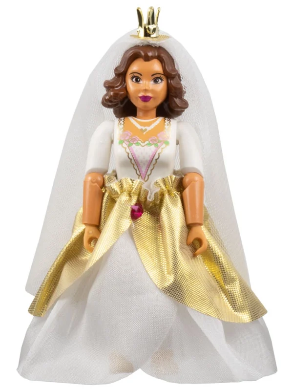 Belville mariée (Belville Bride)