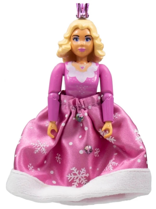 Reine Rose (Queen Rose)