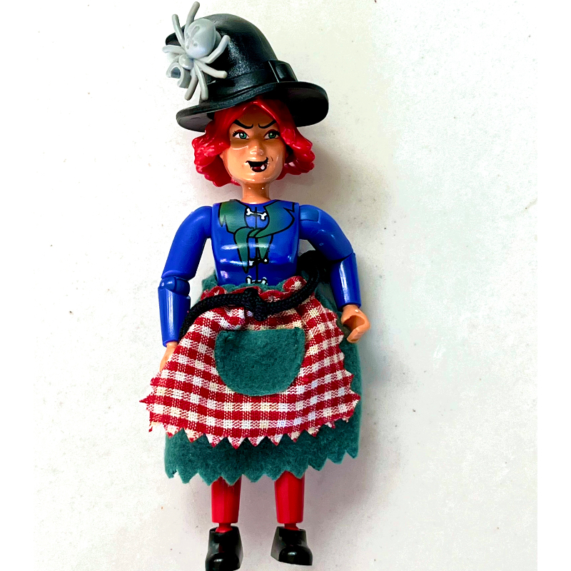 Sorcière Belville (Belville Witch)