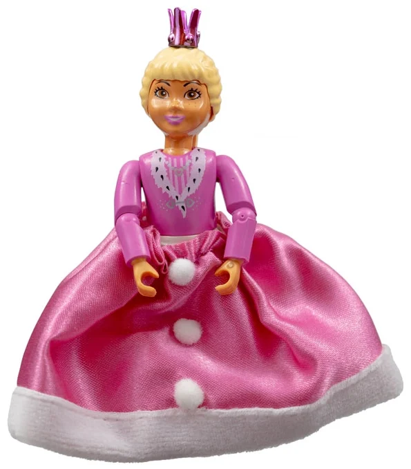 Vanille princesse (Princess Vanilla)