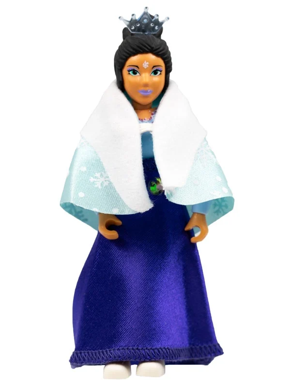 Reine des neiges (Snow Queen)