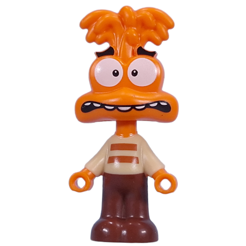 Anxiété (Anxiety)
