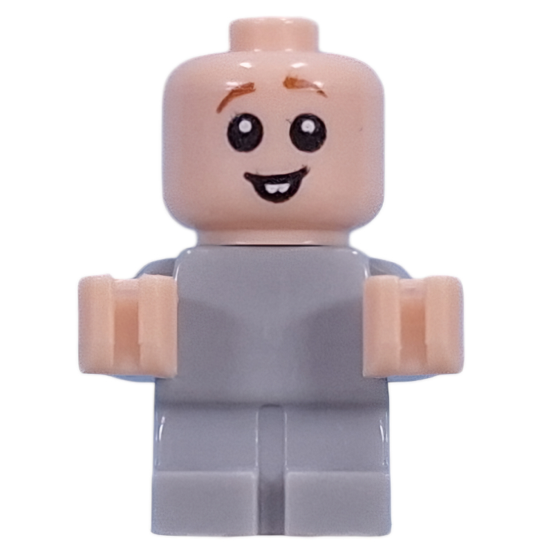 Gru Jr. (Gru Jr.)