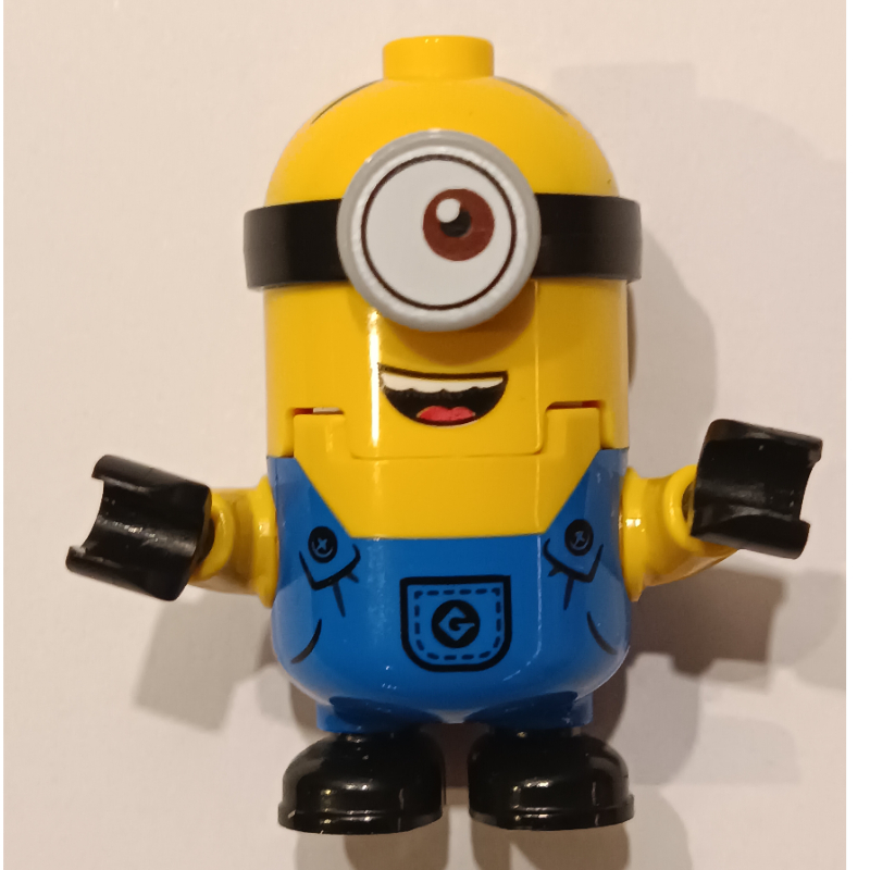 Minion Mel (Minion Mel)