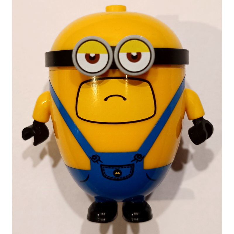 Mega minion dave (Mega Minion Dave)