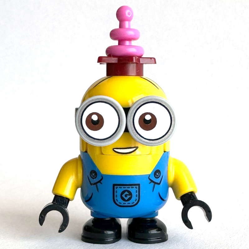 Minion dave (Minion Dave)