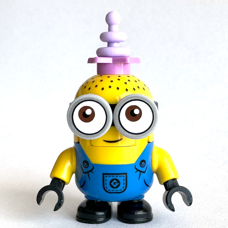 Minion Phil (Minion Phil)