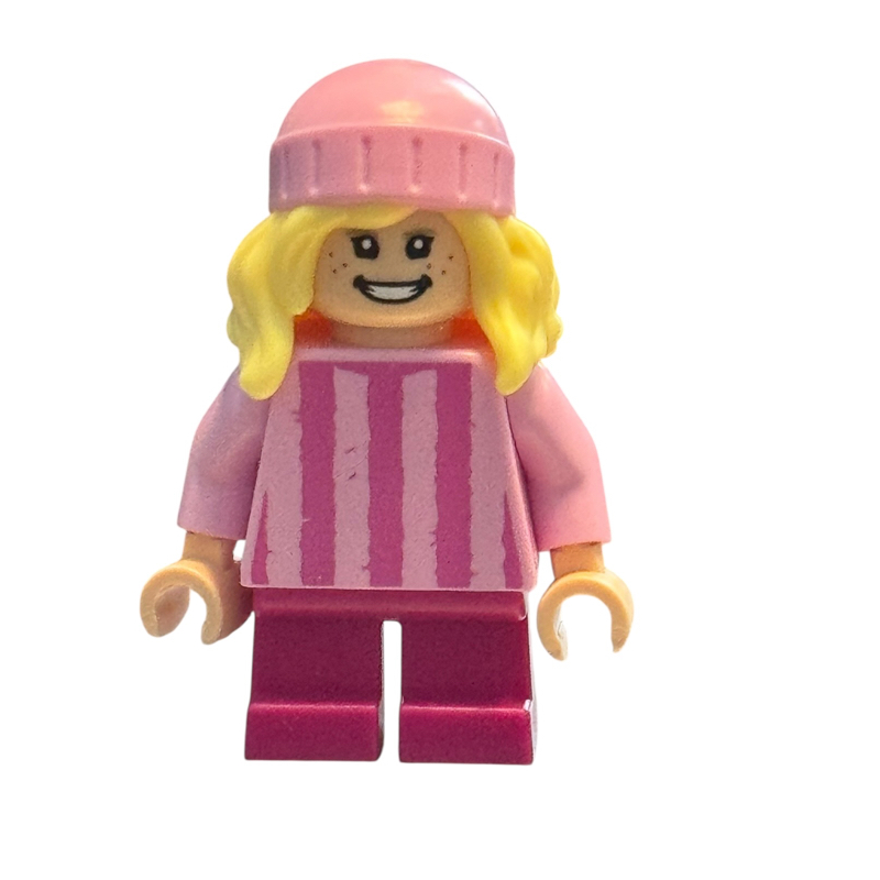 Edith (Edith)