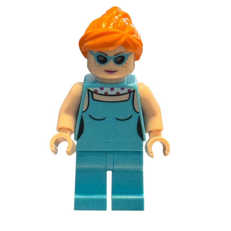 Lucy (Lucy)