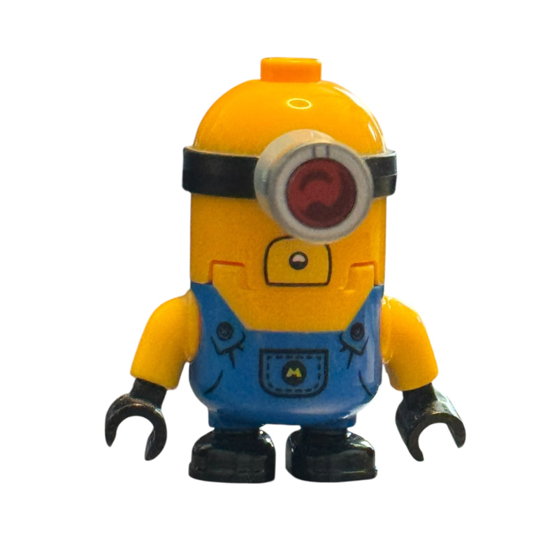 Mega minion mell (Mega Minion Mell)
