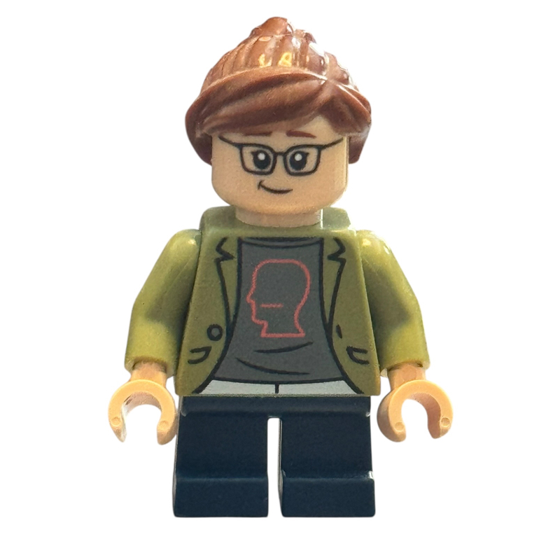 Margo (Margo)